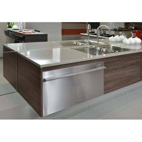 Fisher & Paykel Schublade Spülmaschine DD60SDFHX9