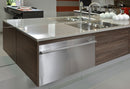 Fisher & Paykel Schublade Spülmaschine DD60SDFHX9