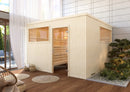 Butenas Innensauna CLASSIC GEW