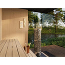 Fjordholz Design Sauna House Model Siiri Premium