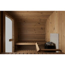 Fjordholz Barrel Sauna Model Icon 220 Thermo