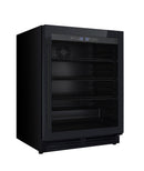 General Electric IO Mabe Getränke Kühlschrank IOB150BB-BG