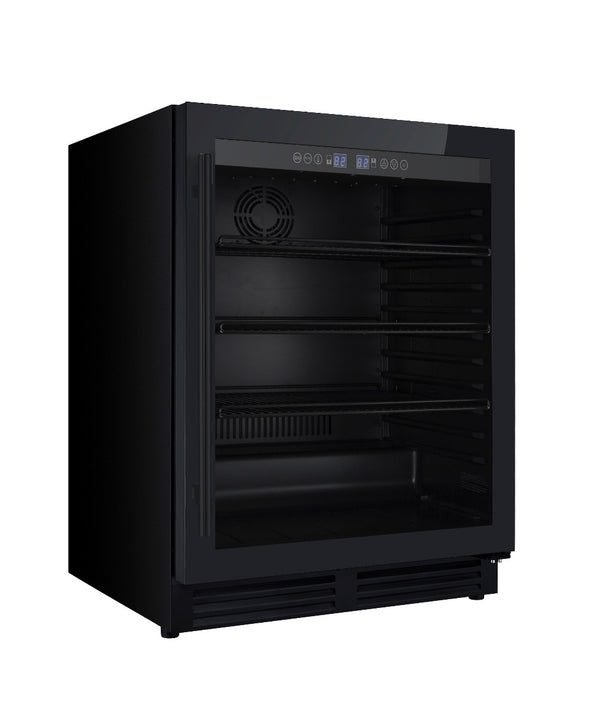 General Electric IO Mabe Getränke Kühlschrank IOB150BB-BG