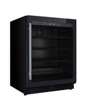 General Electric IO Mabe Getränke Kühlschrank IOB150BB