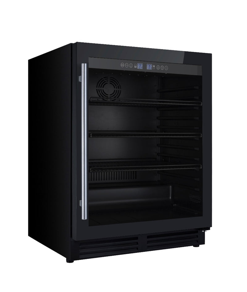 General Electric IO Mabe Getränke Kühlschrank IOB150BB