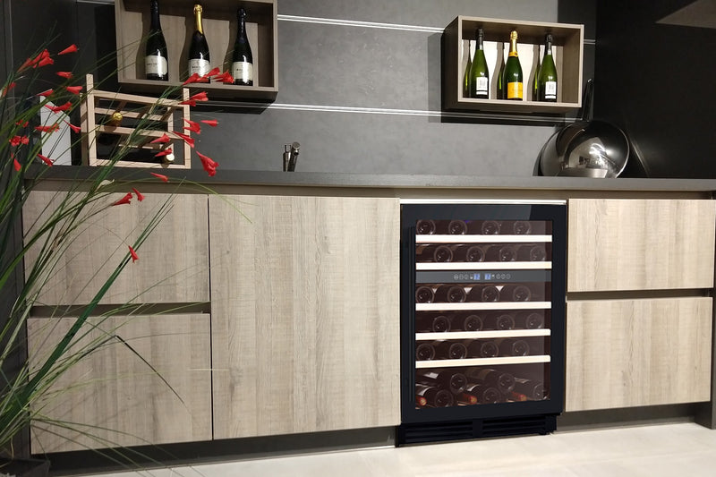 General Electric IO Mabe Getränke Kühlschrank IOB150BB