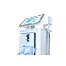 Alvi Prague IPL Haarentfernung gerät IP-200 Light Pro Duo