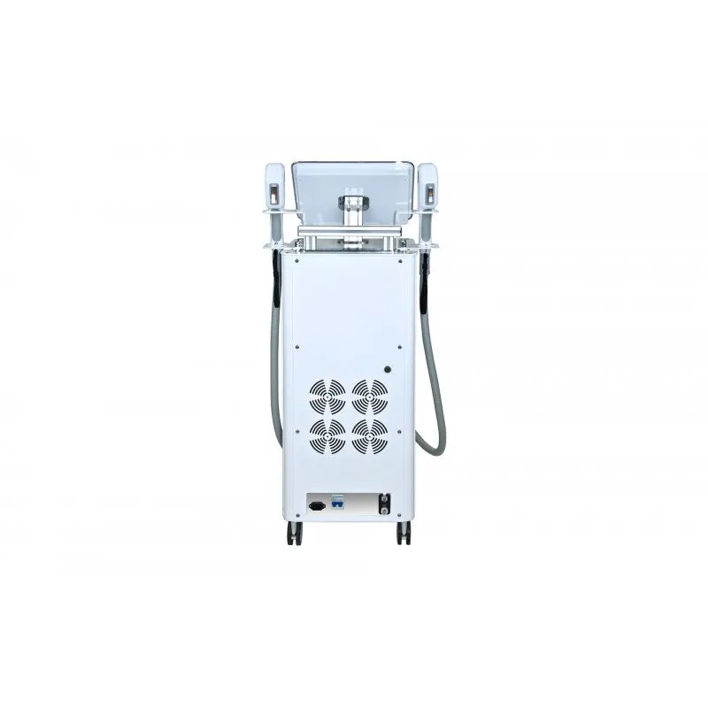 Alvi Prague IPL Haarentfernung gerät IP-200 Light Pro Duo
