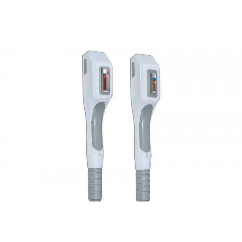 Alvi Prague IPL Haarentfernung gerät IP-200 Light Pro Duo