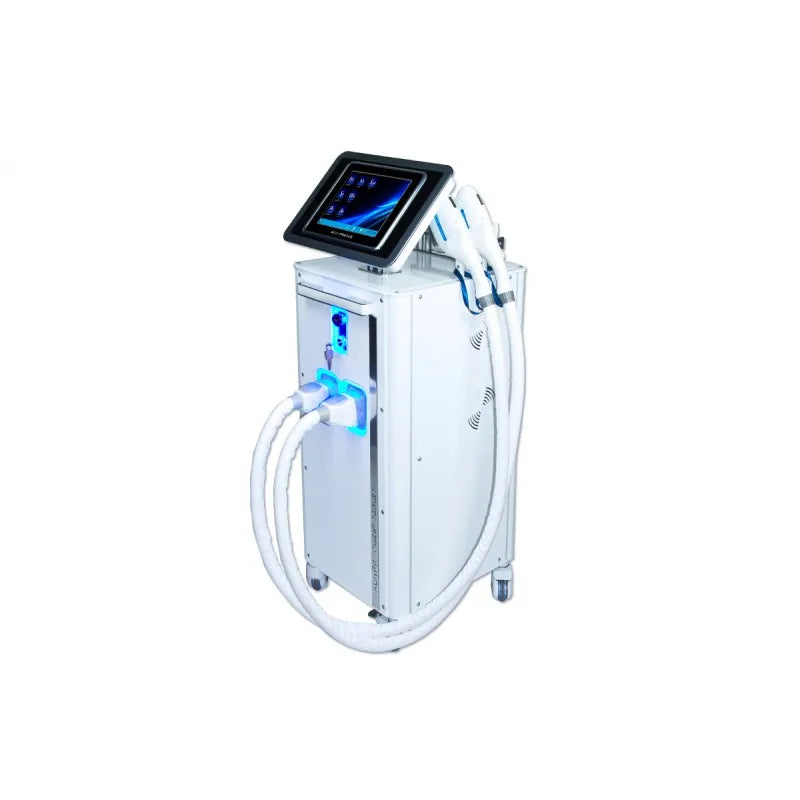 Alvi Prague IPL Haarentfernung gerät IP-200 plus