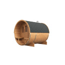 Fjordholz Barrel Sauna Model 250 Thermo