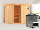 Karibu Sauna Jarin