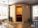 Karibu Sauna Jarin