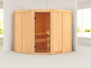 Karibu Sauna Jarin