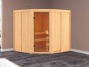 Karibu Sauna Jarin