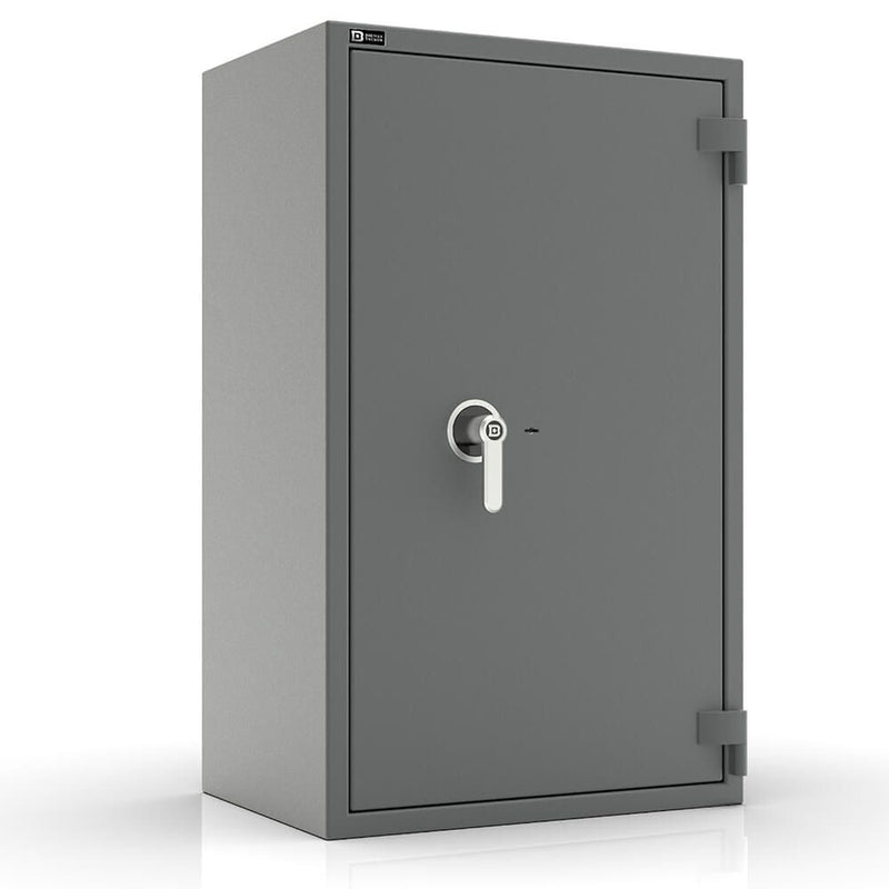 Bremertresor Jata 110 - feuerfester Tresor VdS Klasse 1 - (114 x 71 x 48cm)