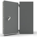 Bremertresor Jata 110 - feuerfester Tresor VdS Klasse 1 - (114 x 71 x 48cm)