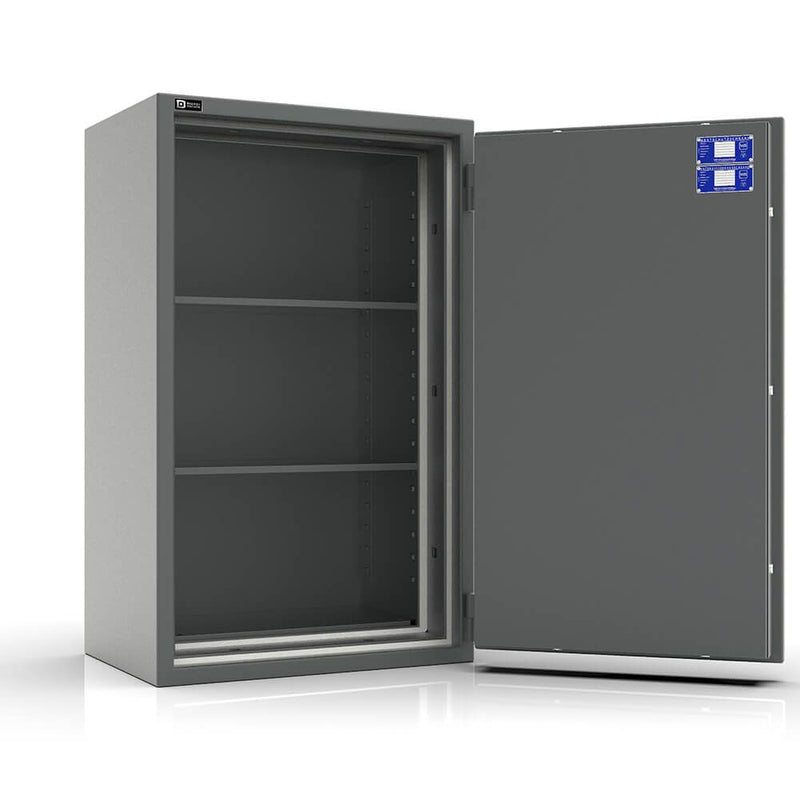Bremertresor Jata 110 - feuerfester Tresor VdS Klasse 1 - (114 x 71 x 48cm)