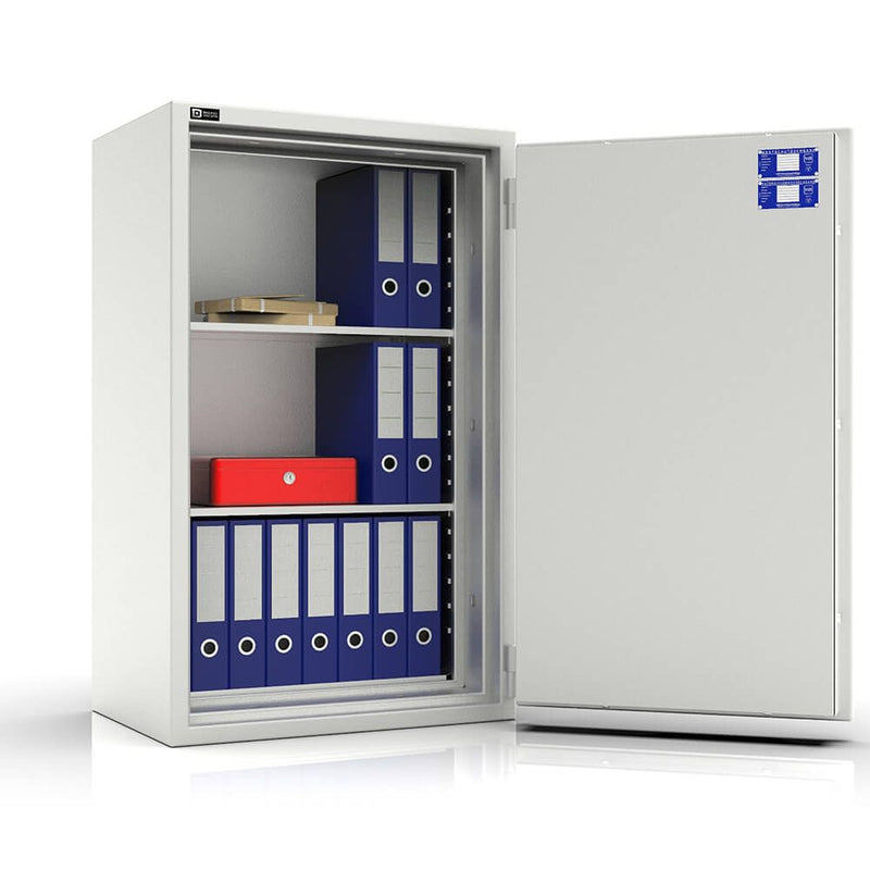 Bremertresor Jata 110 - feuerfester Tresor VdS Klasse 1 - (114 x 71 x 48cm)