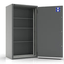 Bremertresor Jata 130 - feuerfester Tresor VdS Klasse 1 - (133 x 71 x 48cm)