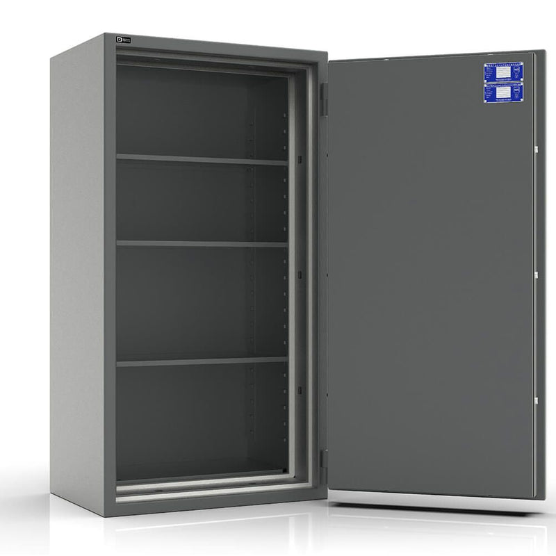 Bremertresor Jata 130 - feuerfester Tresor VdS Klasse 1 - (133 x 71 x 48cm)