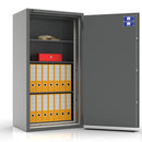 Bremertresor Jata 130 - feuerfester Tresor VdS Klasse 1 - (133 x 71 x 48cm)