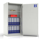 Bremertresor Jata 130 - feuerfester Tresor VdS Klasse 1 - (133 x 71 x 48cm)