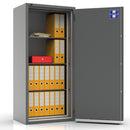 Bremertresor Jata 150 - feuerfester Tresor VdS Klasse 1 - (151 x 71 x 48cm)