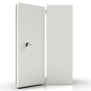 Bremertresor Jata 150 - feuerfester Tresor VdS Klasse 1 - (151 x 71 x 48cm)