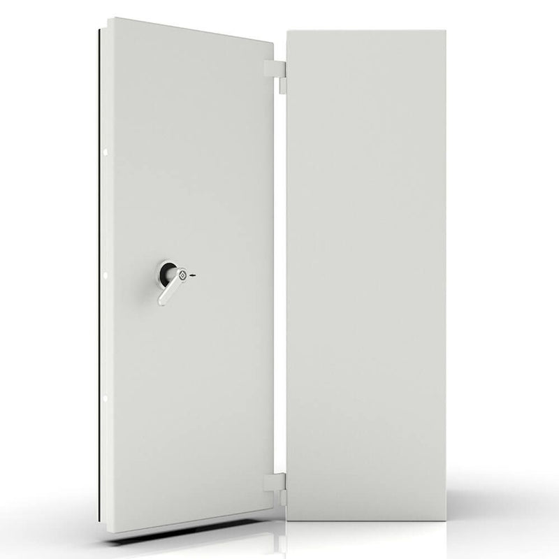 Bremertresor Jata 150 - feuerfester Tresor VdS Klasse 1 - (151 x 71 x 48cm)