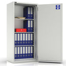 Bremertresor Jata 150 - feuerfester Tresor VdS Klasse 1 - (151 x 71 x 48cm)