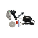 SGS Gastro Jet 120 Döner Messer / Elektrisch Dönermesser inkl. Schneidemesser und Netzteil