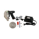 SGS Gastro Jet 120 Plus Doner Kebab Knife / Electric Doner Kebab Knife incl. Cutting Blade and Power Supply