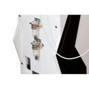 Alvi Prague Aqua Peeling gerät AV-3500