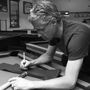 Pechauer - Queue - WS-LTD 25 - Lederband