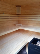 Butenas Gartensauna JOY ONE