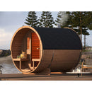 Fjordholz Barrel Sauna Model 250 Thermo