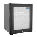 Polar Serie G Hotelzimmer Kühlschrank