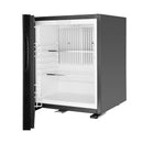 Polar Serie G Hotelzimmer Kühlschrank
