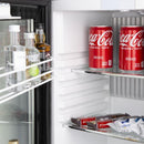 Polar Serie G Hotelzimmer Kühlschrank