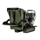 Lumag GAMUL VH5PRO Estrichmischer