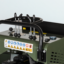 Lumag GAMUL VH5PRO Estrichmischer