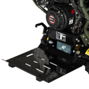 Lumag GAMUL VH5PRO Estrichmischer
