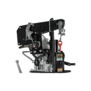 Lumag Zapfwellen-Holzspalter HZ 22 (22 t)