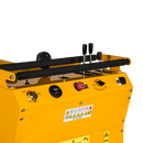 Lumag Zwangsmischer MD 800EFS