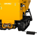 Lumag Zwangsmischer MD 800EFS
