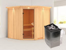 Karibu Sauna Jarin