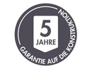 Karibu Hybrid Saunahaus Ares 3