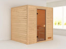 Karibu Sauna Adelina