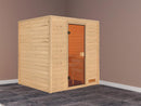 Karibu Sauna Adelina